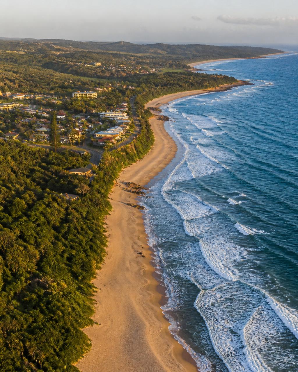 Port Edward on the KZN South Coast